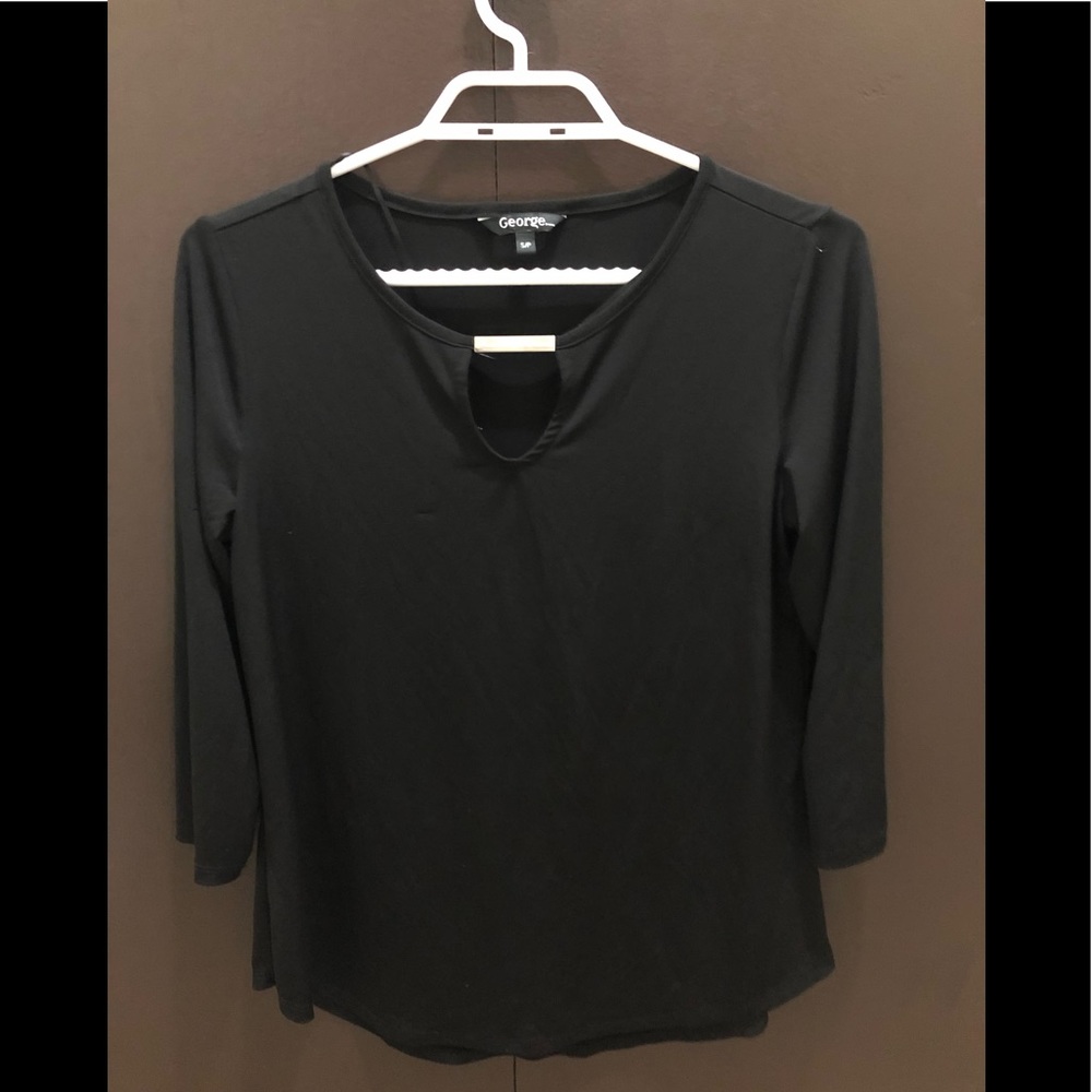 Classy George Tops!